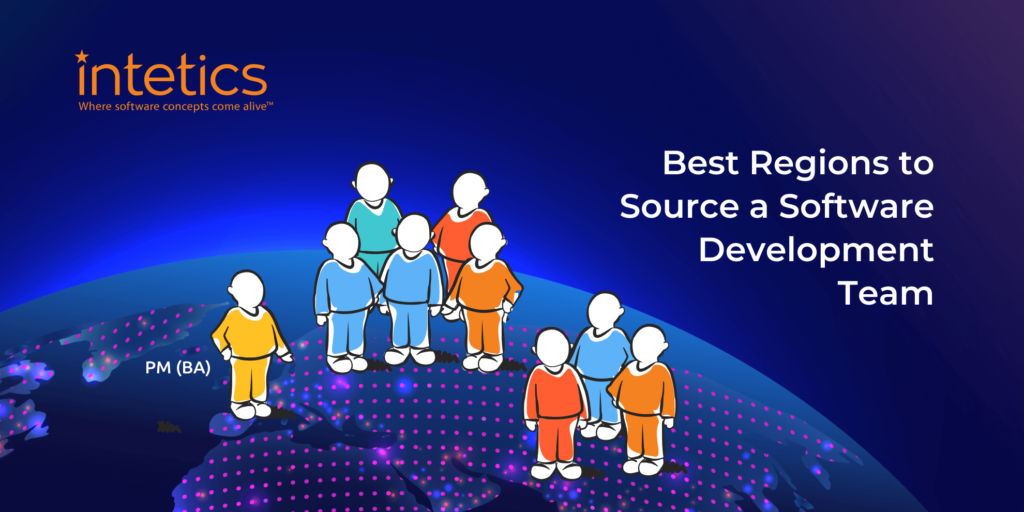 Software Development Team