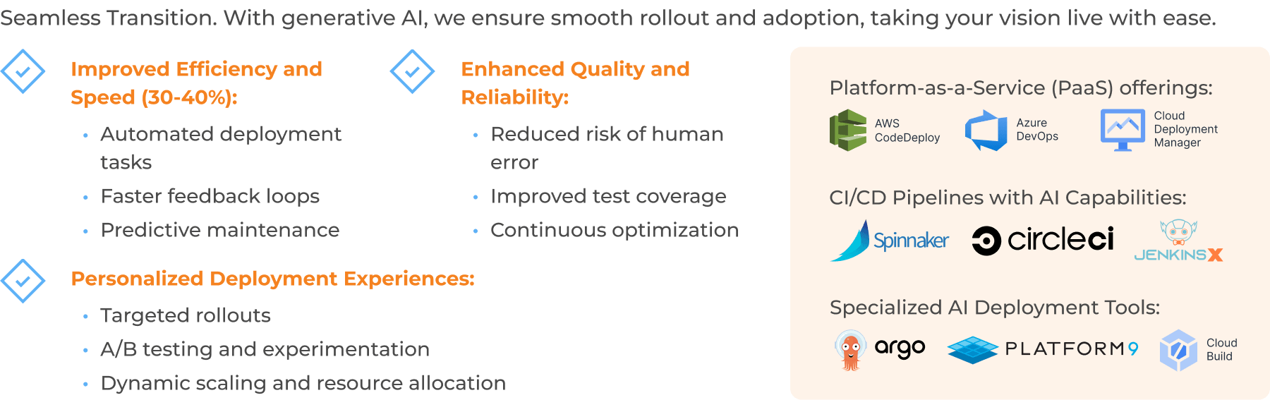 AI-First Softdev Company, 18 AI-First Softdev Company, 18 - intetics.com