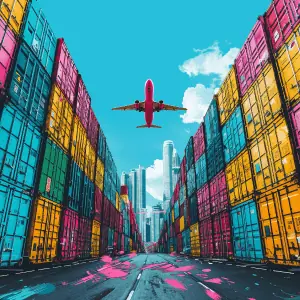 Accelerating Delivery: MLOps Transformation for Global Logistics Case Studies, 11 Accelerating Delivery: MLOps Transformation for Global Logistics Case Studies, 11 - intetics.com