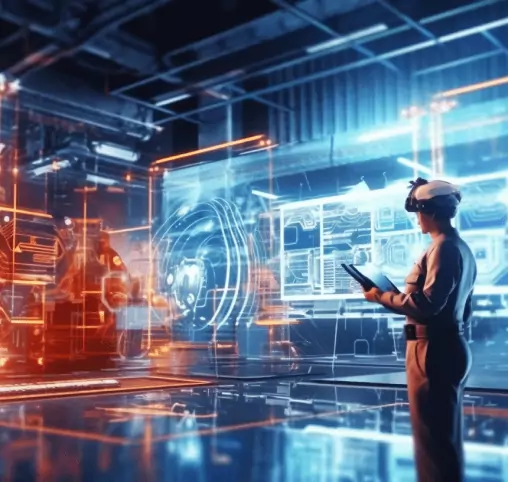 AI/ML Powered Solutions Services, 21 AI/ML Powered Solutions Services, 21 - intetics.com