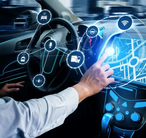 AI/ML Powered Solutions Services, 23 AI/ML Powered Solutions Services, 23 - intetics.com