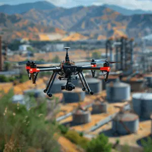 Automated Drone Image Processing Reduced Manual Work by 70% for a US-based Environmental Monitoring Company Case Studies, 11 Automated Drone Image Processing Reduced Manual Work by 70% for a US-based Environmental Monitoring Company Case Studies, 11 - intetics.com