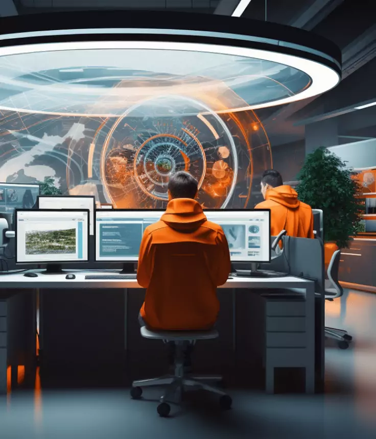 ML-Powered Data Processing for Civil Engineering Solutions, 15 ML-Powered Data Processing for Civil Engineering Solutions, 15 - intetics.com