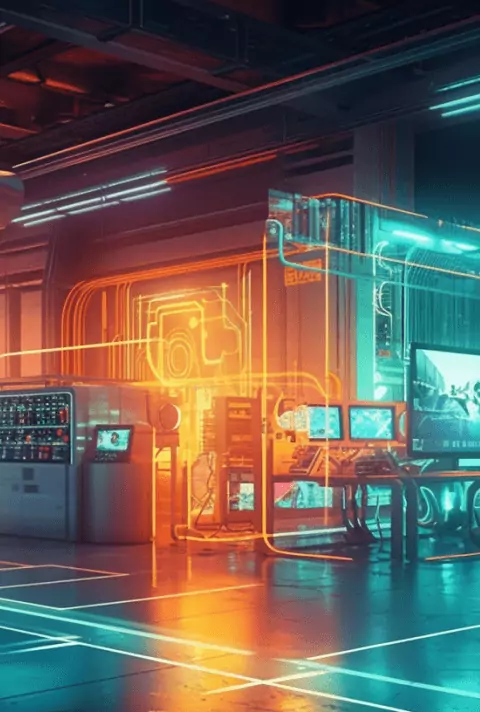 Smart Factory Solutions, 18 Smart Factory Solutions, 18 - intetics.com