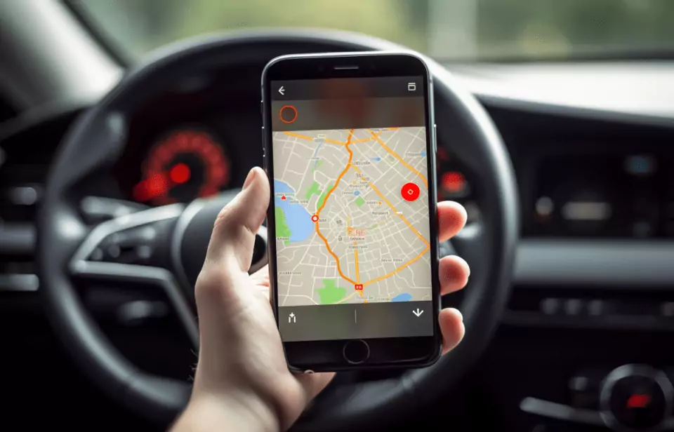 Mapmaking as a Service Solutions, 49 Mapmaking as a Service Solutions, 49 - intetics.com