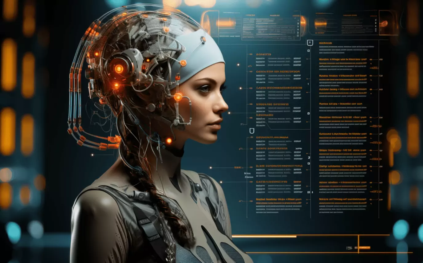 Conversational AI (CAI): Scaling enterprise with premier tech Solutions, 11 Conversational AI (CAI): Scaling enterprise with premier tech Solutions, 11 - intetics.com