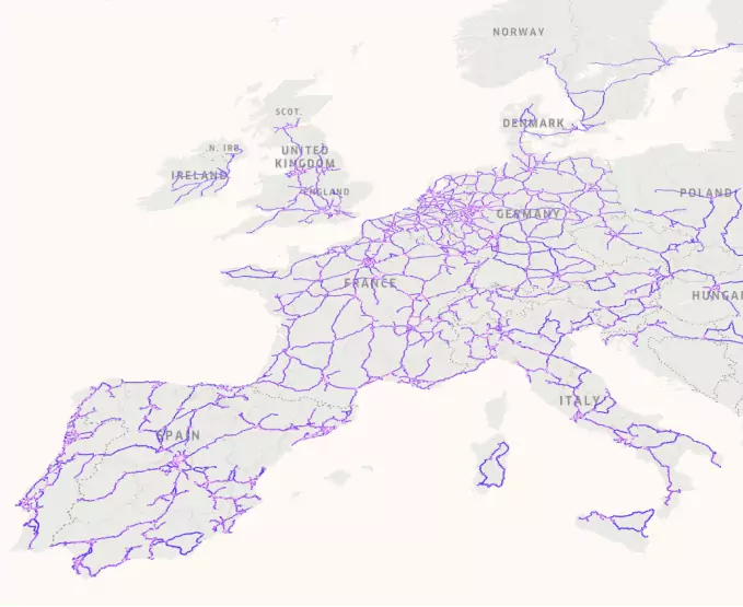 Mapmaking as a Service Solutions, 40 Mapmaking as a Service Solutions, 40 - intetics.com