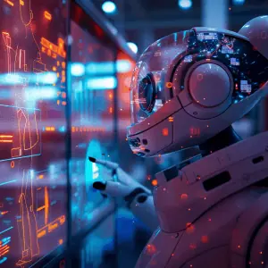 Hot Today: News and Special Offers Services, 13 Introducing New Intetics’ Service: AI-Powered Enterprise Knowledge Assistant