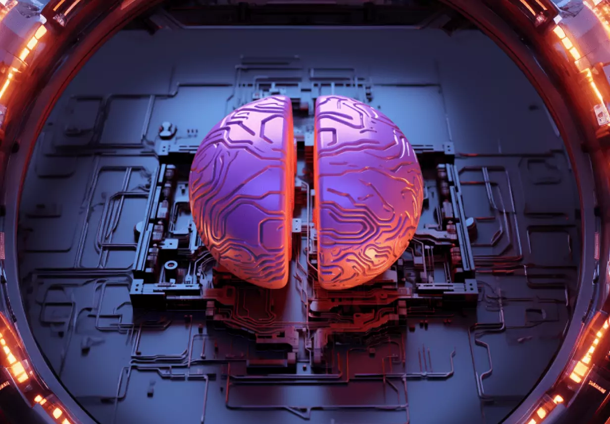 Conversational AI (CAI): Scaling enterprise with premier tech Solutions, 19 Conversational AI (CAI): Scaling enterprise with premier tech Solutions, 19 - intetics.com