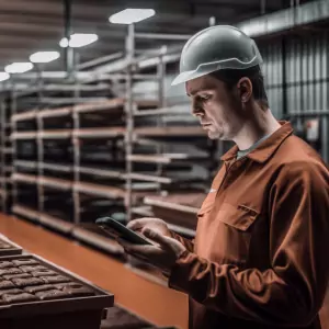 From Traditional to Transformed: How a Mobile App Boosted Efficiency by Over 50% and Saved Significant Costs for a Swiss Chocolate Factory Case Studies, 11 From Traditional to Transformed: How a Mobile App Boosted Efficiency by Over 50% and Saved Significant Costs for a Swiss Chocolate Factory Case Studies, 11 - intetics.com