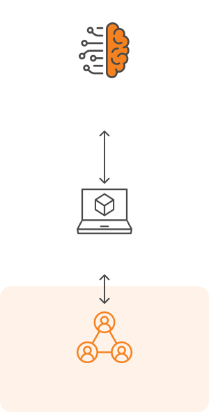AI/ML Powered Solutions Services, 25 AI/ML Powered Solutions Services, 25 - intetics.com