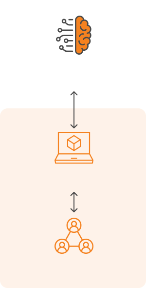 AI/ML Powered Solutions Services, 26 AI/ML Powered Solutions Services, 26 - intetics.com