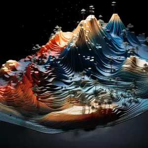 Intetics Developed a Comprehensive, Cost-Effective Solution for Deformation and Slope Monitoring and Analysis Case Studies, 11 Intetics Developed a Comprehensive, Cost-Effective Solution for Deformation and Slope Monitoring and Analysis Case Studies, 11 - intetics.com