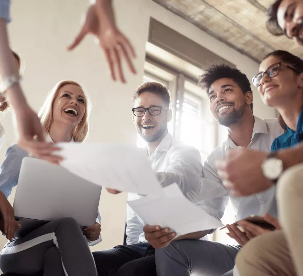 Why join Intetics Careers, 12 Why join Intetics Careers, 12 - intetics.com