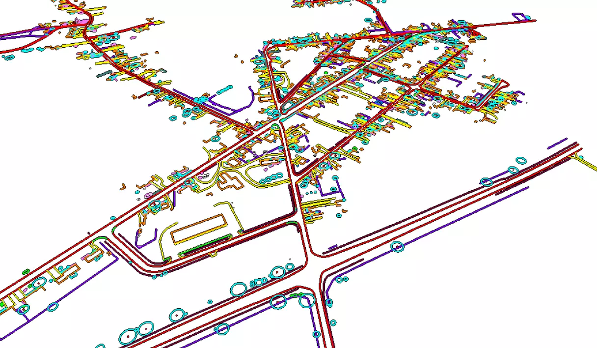 LiDAR Data Processing Solutions, 12 LiDAR Data Processing Solutions, 12 - intetics.com
