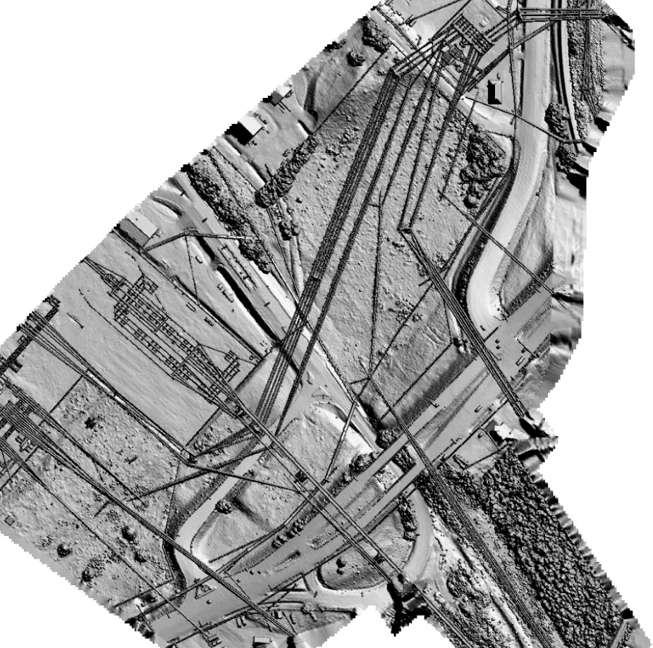 LiDAR Data Processing Solutions, 13 LiDAR Data Processing Solutions, 13 - intetics.com