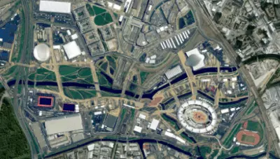 Point of Interest Geofencing Solutions, 17 Point of Interest Geofencing Solutions, 17 - intetics.com