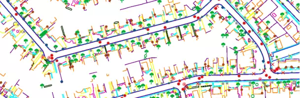 Mapmaking as a Service Solutions, 46 Mapmaking as a Service Solutions, 46 - intetics.com