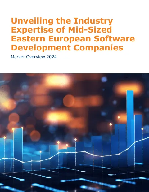 Unveiling the Industry Expertise of Mid-Sized Eastern European Software Development Companies Insights, 11 Unveiling the Industry Expertise of Mid-Sized Eastern European Software Development Companies Insights, 11 - intetics.com