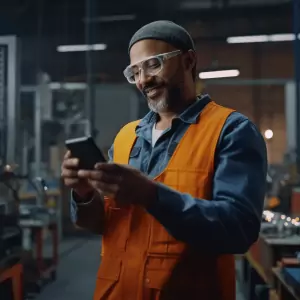 Mobile Monitoring Solution for Sterilization Equipment Case Studies, 11 Mobile Monitoring Solution for Sterilization Equipment Case Studies, 11 - intetics.com