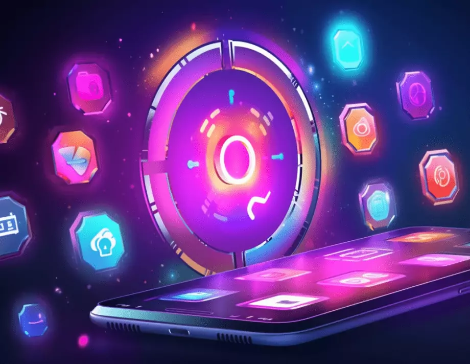 Empowering Mobile Experience Solutions, 12 Empowering Mobile Experience Solutions, 12 - intetics.com