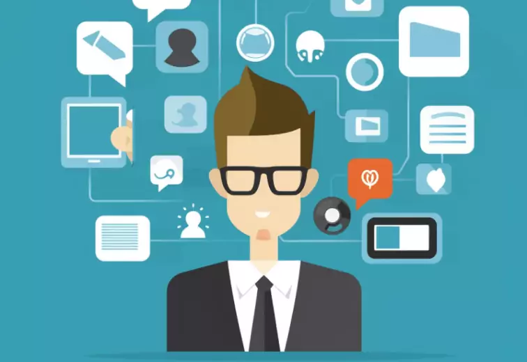 Empowering Mobile Experience Solutions, 14 Empowering Mobile Experience Solutions, 14 - intetics.com