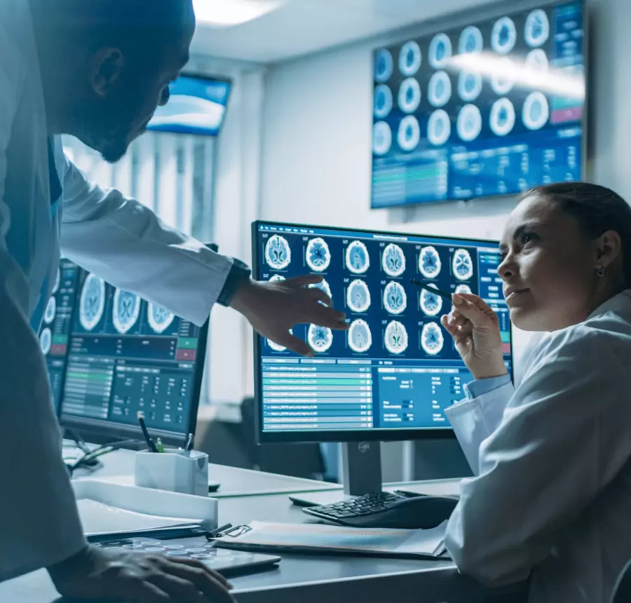 Neurotech Solutions, 12 Neurotech Solutions, 12 - intetics.com