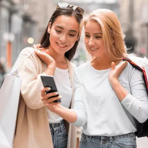 Precise Geofencing Improves Retail Business with Shoppers’ Behavior Analysis Inside Malls and on the Streets Case Studies, 11 Precise Geofencing Improves Retail Business with Shoppers’ Behavior Analysis Inside Malls and on the Streets Case Studies, 11 - intetics.com
