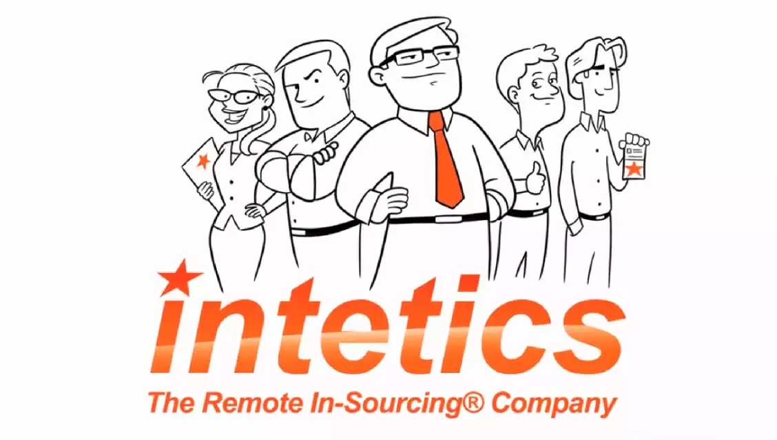 Startup Technology Partner Solutions, 13 Startup Technology Partner Solutions, 13 - intetics.com
