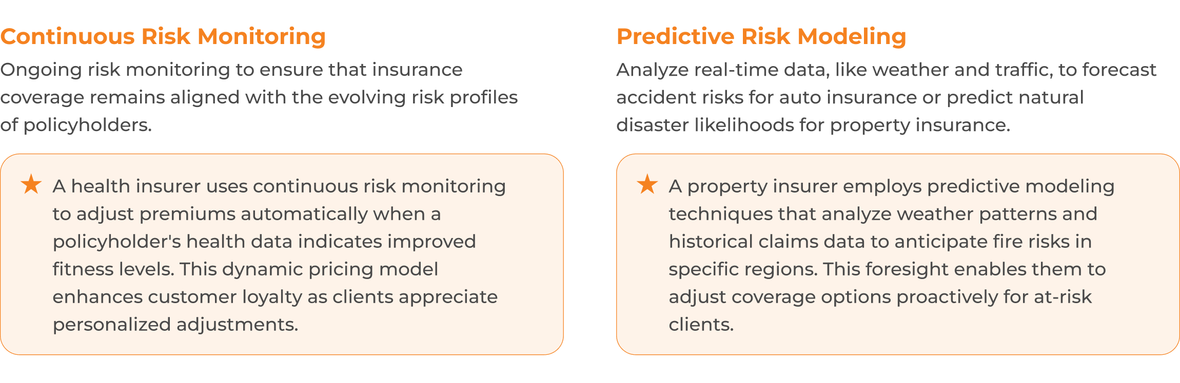 Custom AI Solutions for Insurance Solutions, 14 Custom AI Solutions for Insurance Solutions, 14 - intetics.com