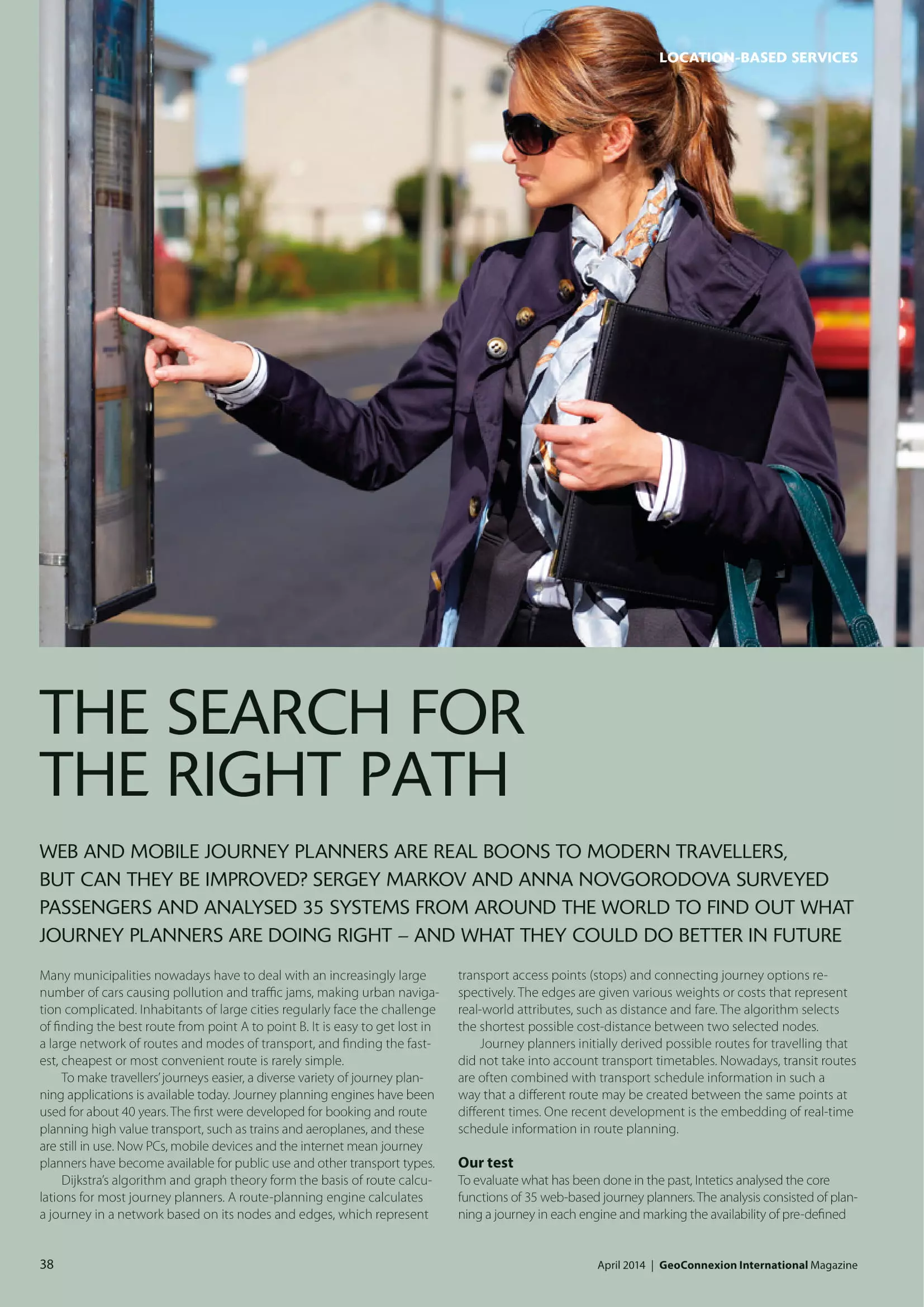 The Search for the Right Path White Papers and eBooks, 50 The Search for the Right Path White Papers and eBooks, 50 - intetics.com