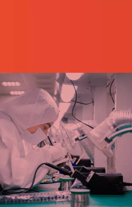 Smart Factory Solutions, 12 Smart Factory Solutions, 12 - intetics.com