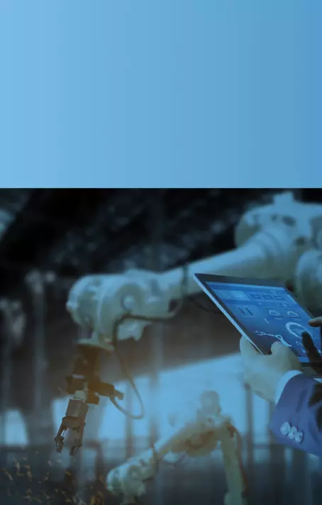 Smart Factory Solutions, 13 Smart Factory Solutions, 13 - intetics.com