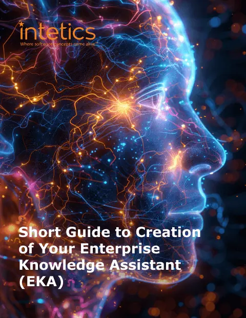 How to Create Your Enterprise Knowledge Assistant Insights, 11 Short-Guide-to-Creation-of-Your-EKA