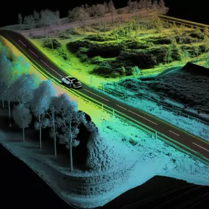 Streamlining Road Infrastructure Mapping: Up to 66% Reduction in LiDAR Processing Time Case Studies, 11 Streamlining Road Infrastructure Mapping: Up to 66% Reduction in LiDAR Processing Time Case Studies, 11 - intetics.com