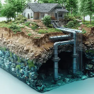 Structuring Survey Data for Philadelphia’s Water Utility Network Integration Case Studies, 11 Structuring Survey Data for Philadelphia’s Water Utility Network Integration Case Studies, 11 - intetics.com