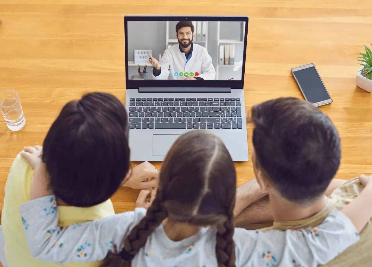 Tailored TeleHealth Solutions, 11 Tailored TeleHealth Solutions, 11 - intetics.com