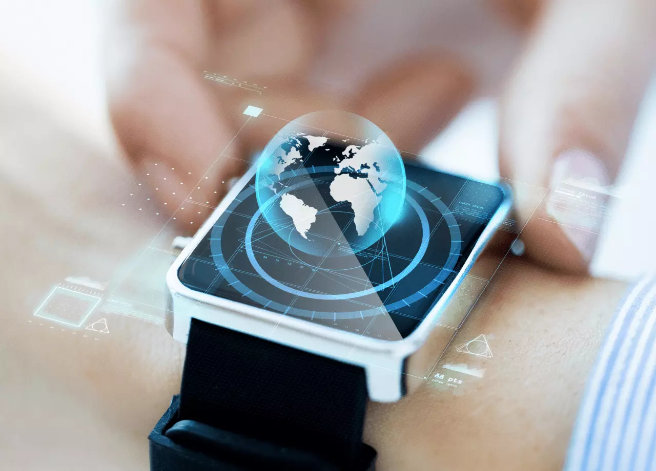 Tech partner for your Wearable solution Solutions, 11 Tech partner for your Wearable solution Solutions, 11 - intetics.com