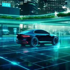 The Digital Parking System of Antwerp’s Smart City Has Benefited over 150,000 Users in No-Parking Zones for 7 Years Case Studies, 11 The Digital Parking System of Antwerp’s Smart City Has Benefited over 150,000 Users in No-Parking Zones for 7 Years Case Studies, 11 - intetics.com