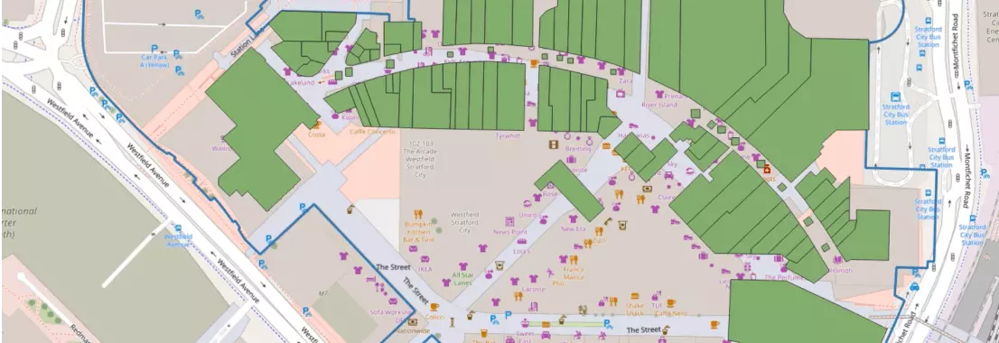 Point of Interest Geofencing Solutions, 23 Point of Interest Geofencing Solutions, 23 - intetics.com
