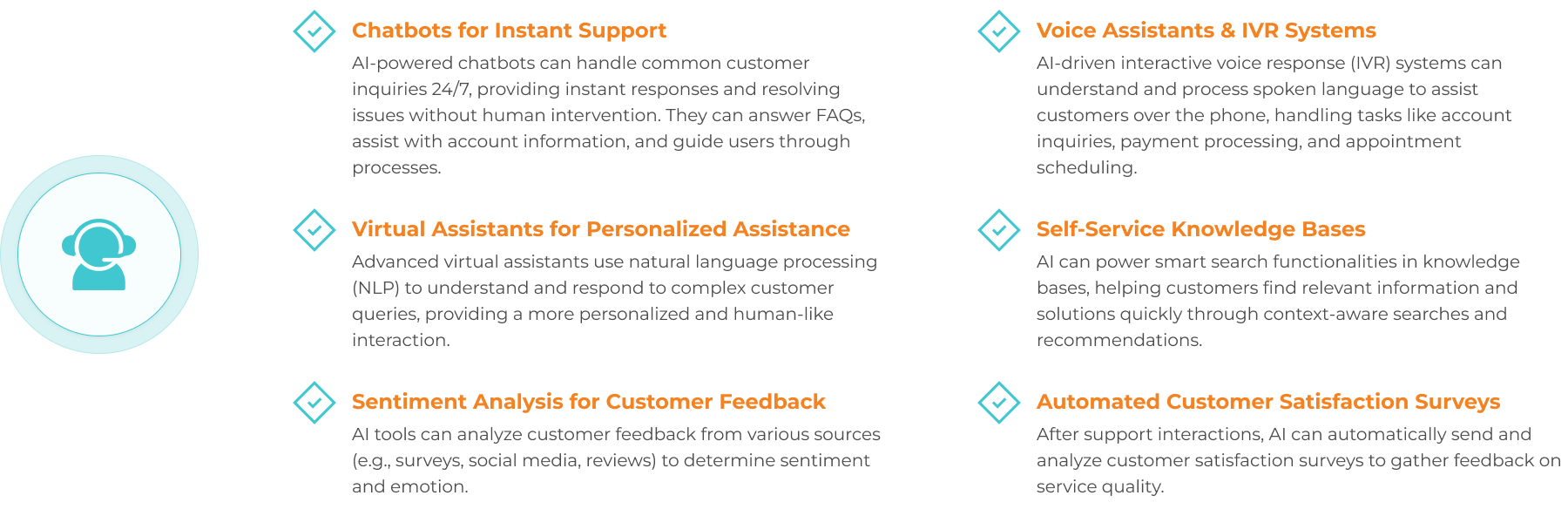 AI Agents for Business Process Automation (BPA) Solutions, 17 AI Agents for Business Process Automation (BPA) Solutions, 17 - intetics.com