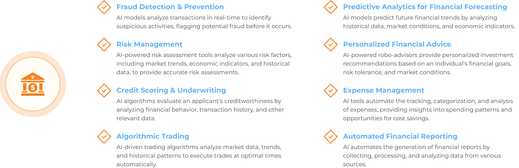 AI Agents for Business Process Automation (BPA) Solutions, 18 AI Agents for Business Process Automation (BPA) Solutions, 18 - intetics.com