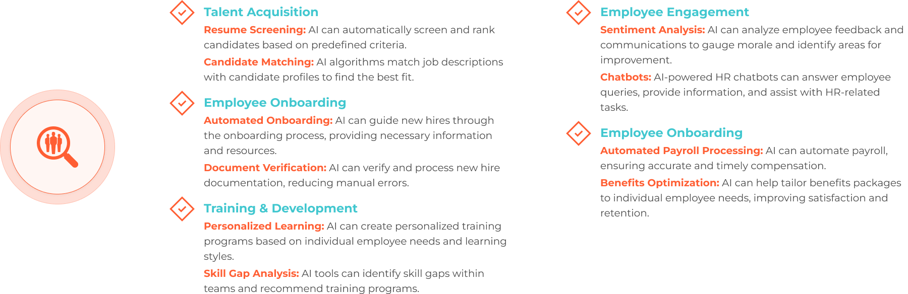 AI Agents for Business Process Automation (BPA) Solutions, 20 AI Agents for Business Process Automation (BPA) Solutions, 20 - intetics.com