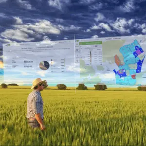 Web Portal for Agricultural Enterprise – Storing and Viewing the Field’s Data in Real-Time Case Studies, 11 Web Portal for Agricultural Enterprise – Storing and Viewing the Field’s Data in Real-Time Case Studies, 11 - intetics.com