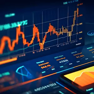 Web Application for Algorithmic Trading: How a Fintech Company Automated Their Financial Data Analysis and Recommendations Case Studies, 11 Web Application for Algorithmic Trading: How a Fintech Company Automated Their Financial Data Analysis and Recommendations Case Studies, 11 - intetics.com