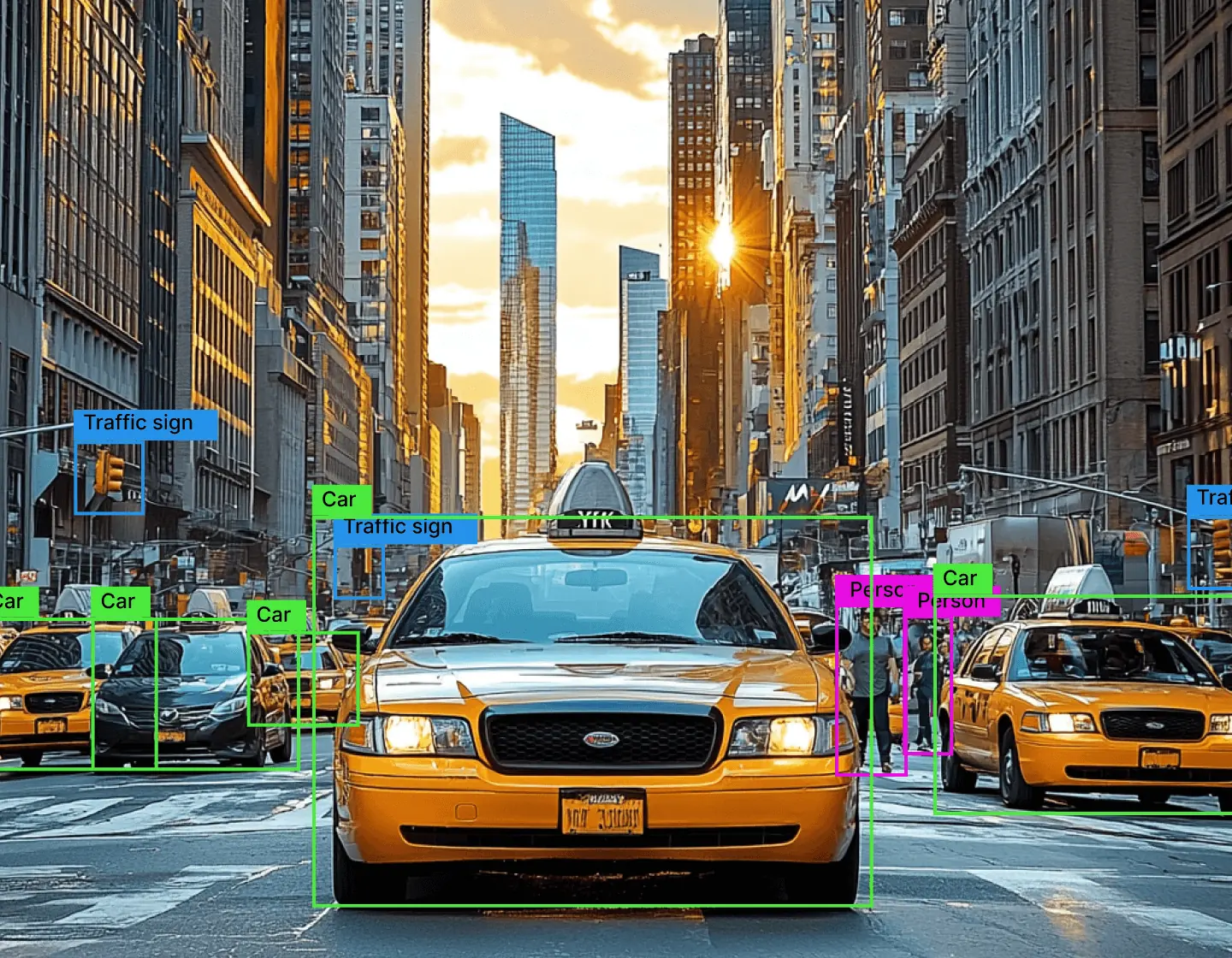 AI Computer Vision Solutions, 13 AI Computer Vision Solutions, 13 - intetics.com