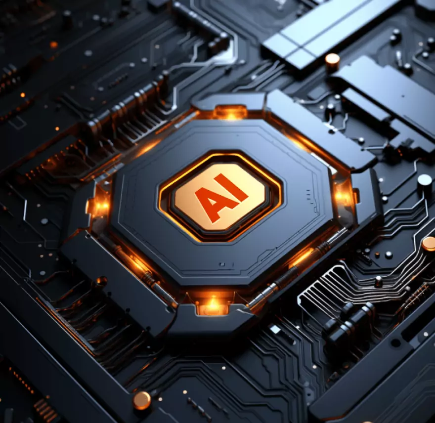 Conversational AI (CAI): Scaling enterprise with premier tech Solutions, 13 Conversational AI (CAI): Scaling enterprise with premier tech Solutions, 13 - intetics.com