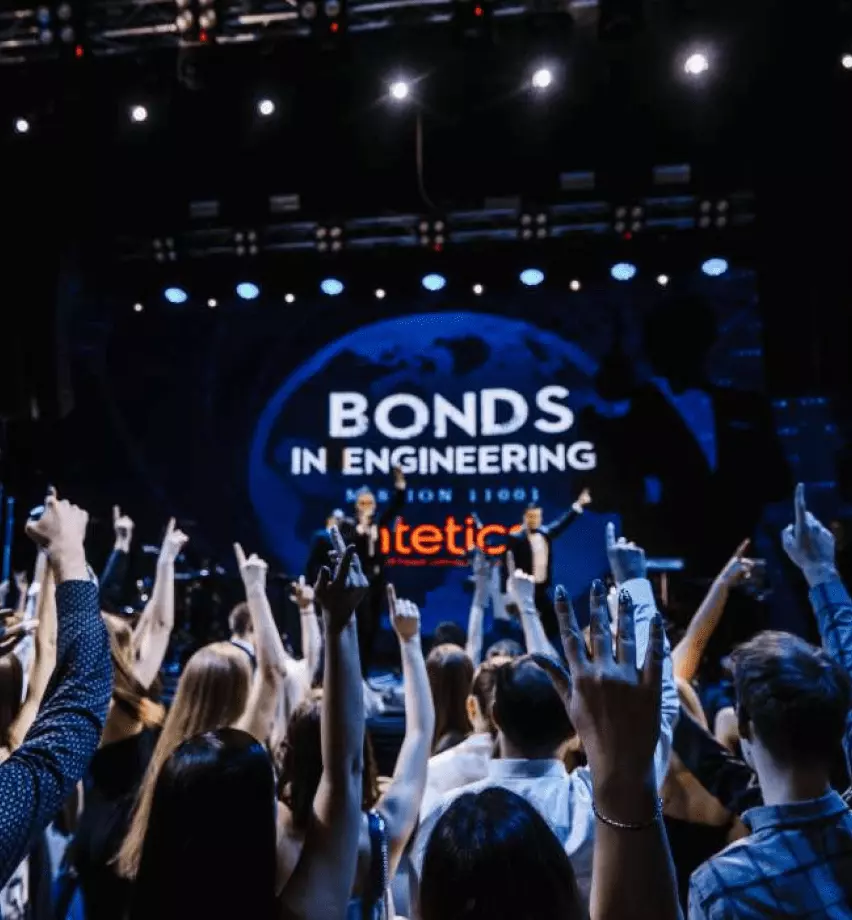 Why join Intetics Careers, 11 Why join Intetics Careers, 11 - intetics.com